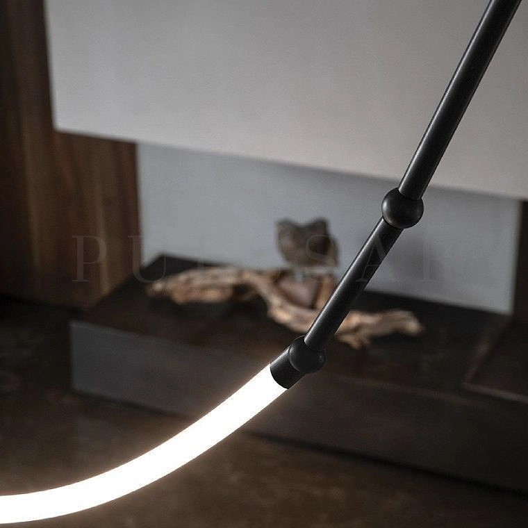 Подвесной светильник ALRIK ONE