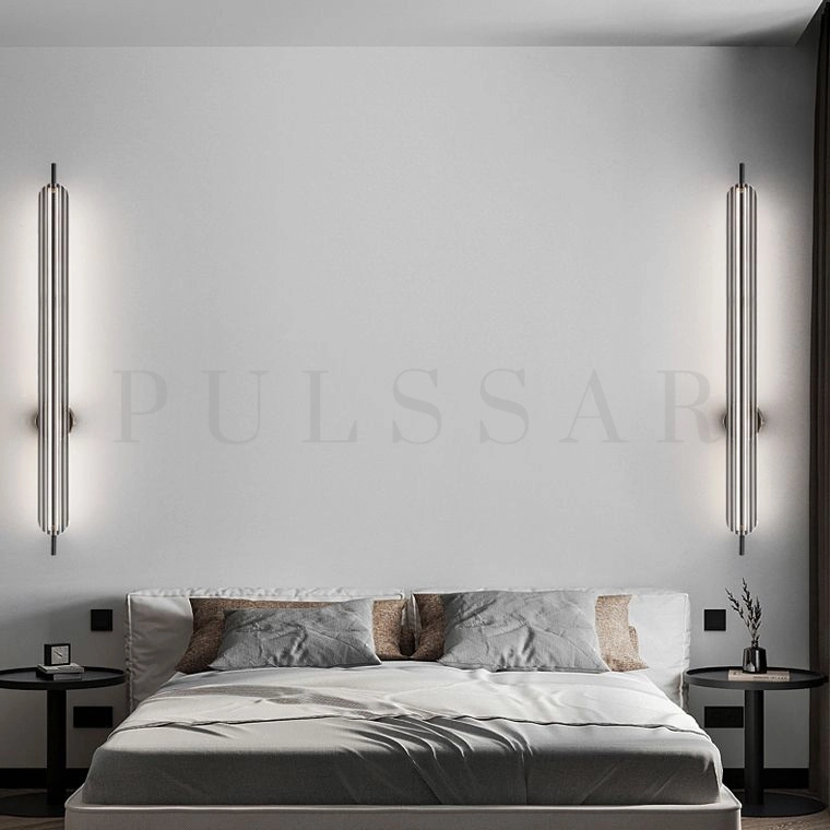 Бра CHIFFA B WALL