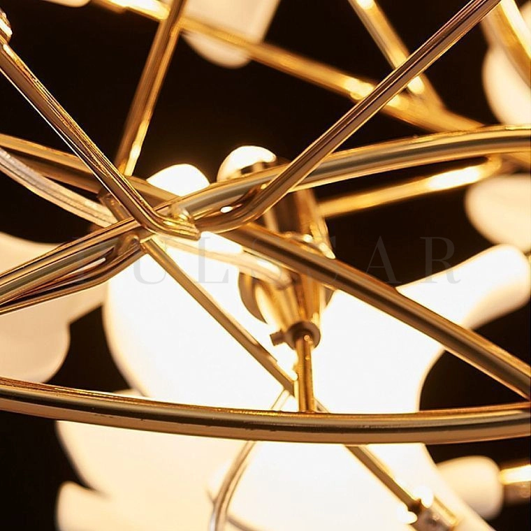 Подвесная люстра JULIETTA F