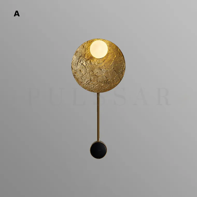 Бра ROMA BALL STAND