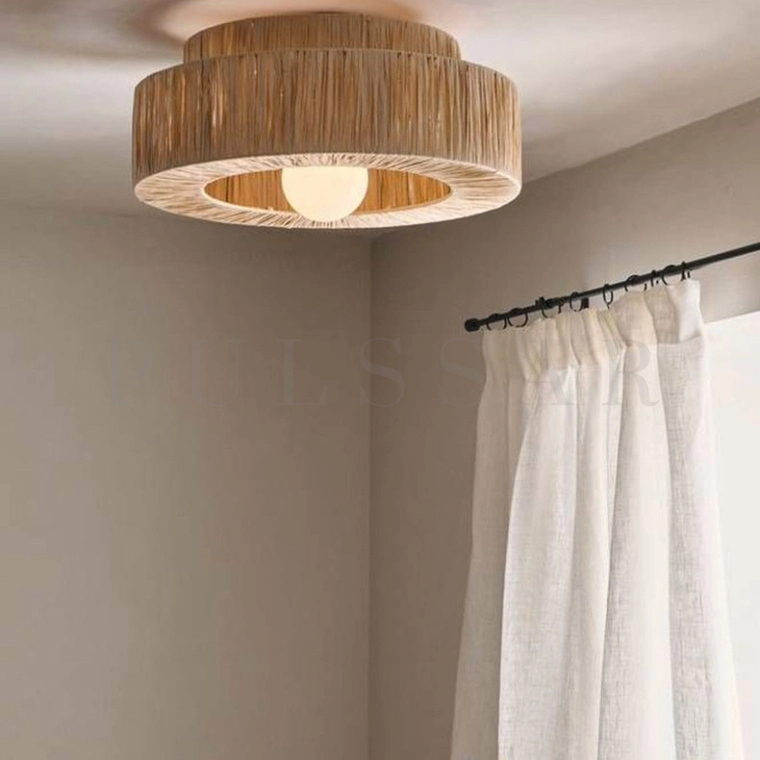 Потолочная люстра HISKIAS CH