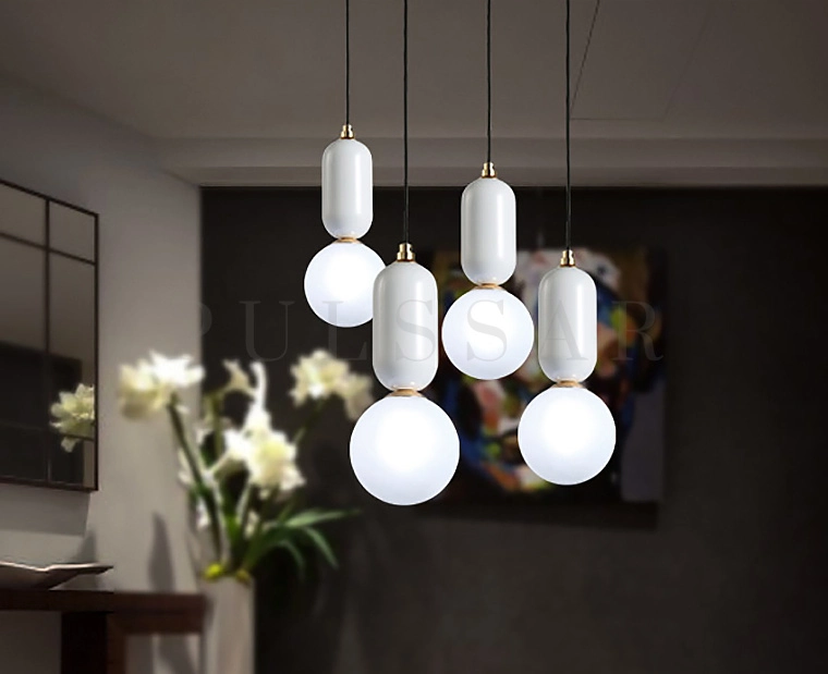 Подвесной светильник FALSTER