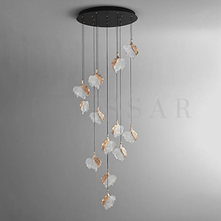 Подвесной светильник AUBREY