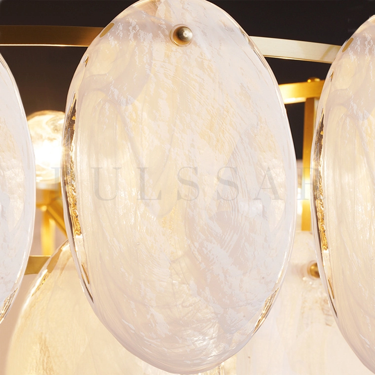 Подвесная люстра JACKLYN CH