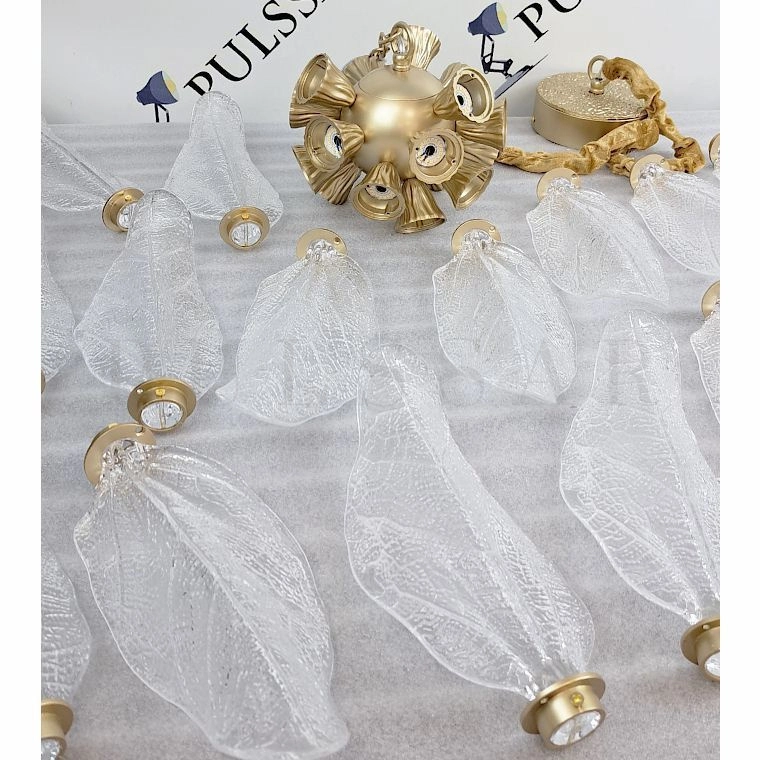 Подвесная люстра JARMO