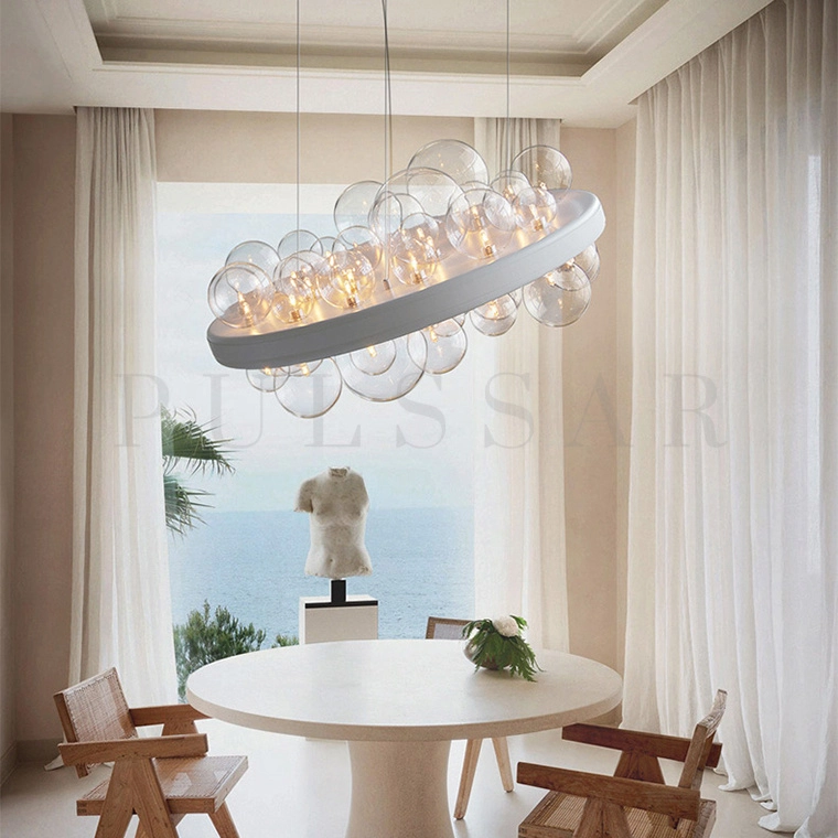 Подвесной светильник IONA PLATE