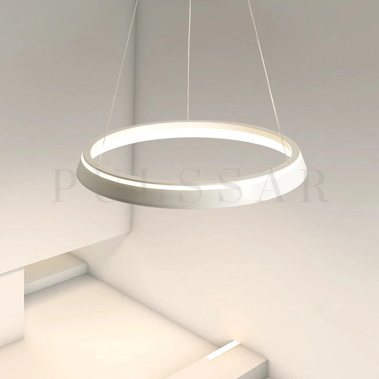 Кольцевая люстра CHANETT