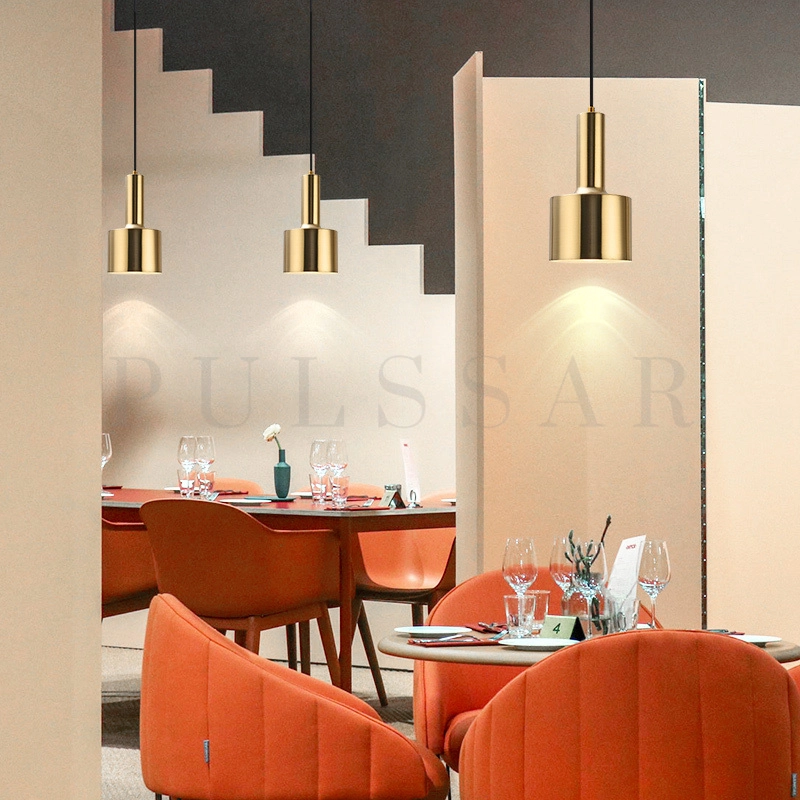 Подвесной светильник BRICK