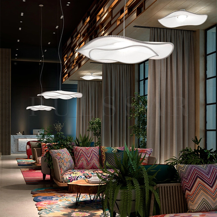 Подвесной светильник FERT