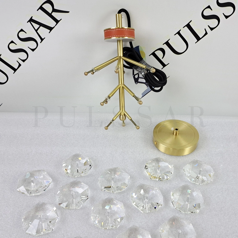 Подвесной светильник VITE