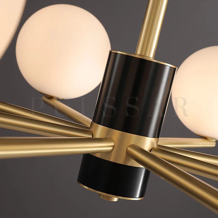 Подвесная люстра VERNER