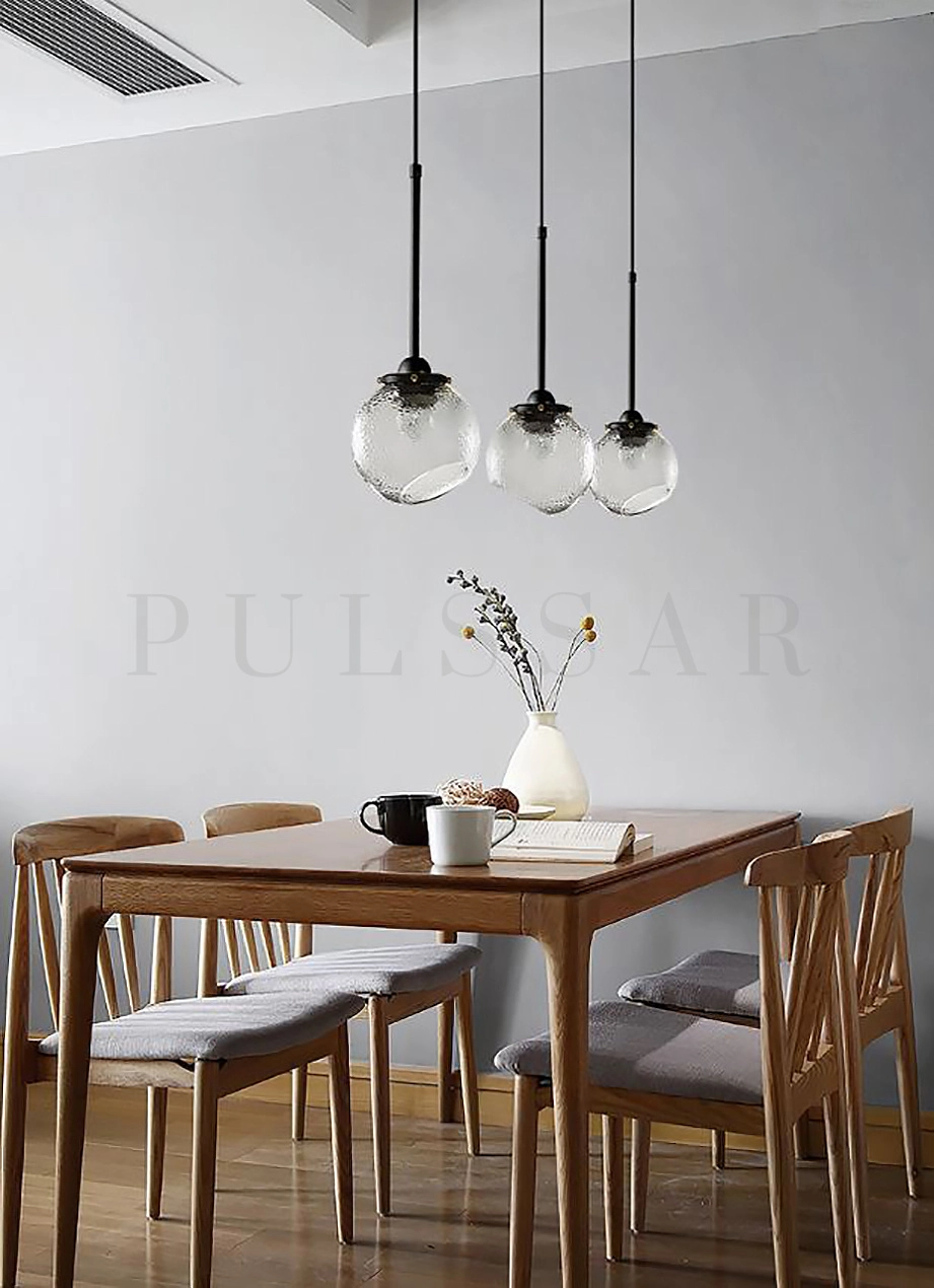 Подвесной светильник BELVIS ONE