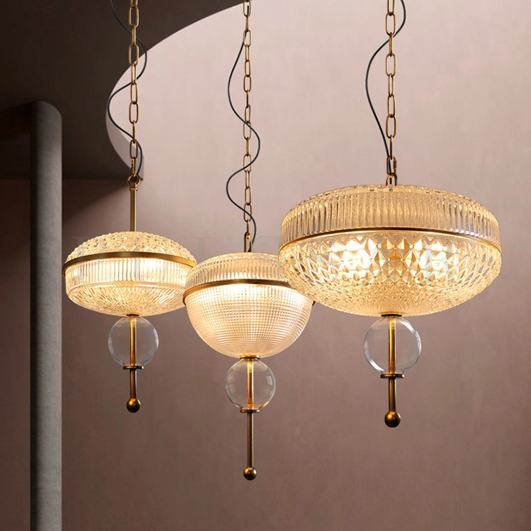 Подвесной светильник AMPLE