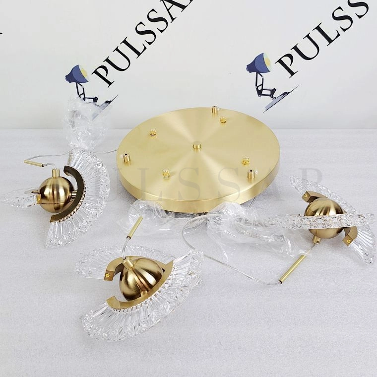 Подвесной светильник PHOENIX LUX COMBO