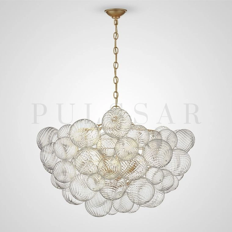 Подвесная люстра MARLON