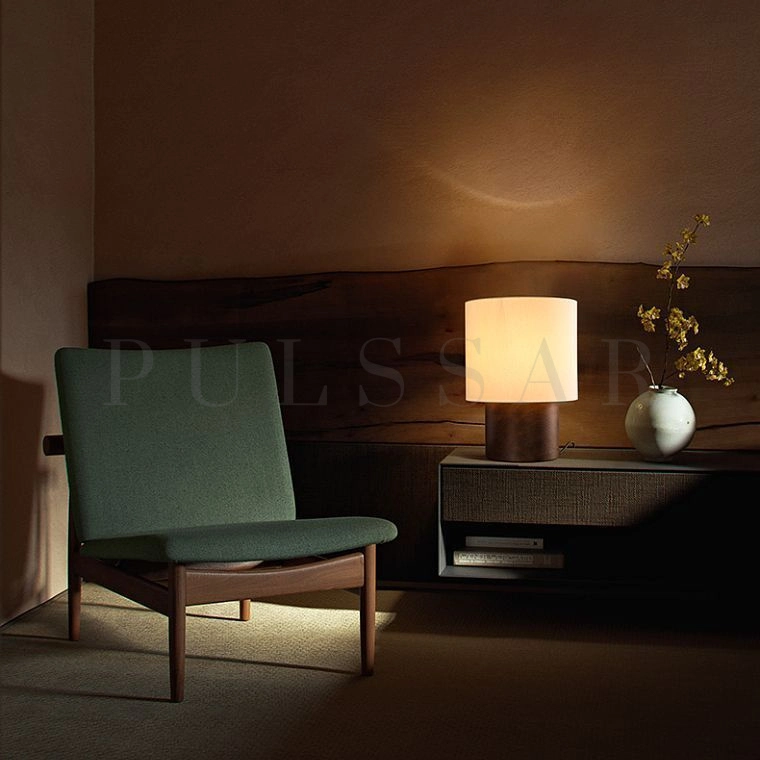 Настольная лампа LUMINAR TAB