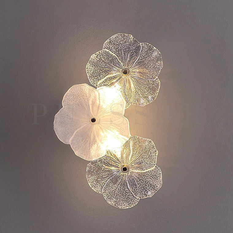 Бра IVET LACE WALL