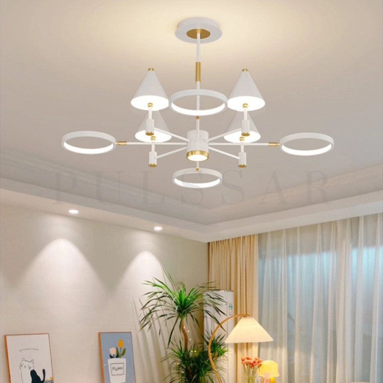 Подвесная люстра GISBERT