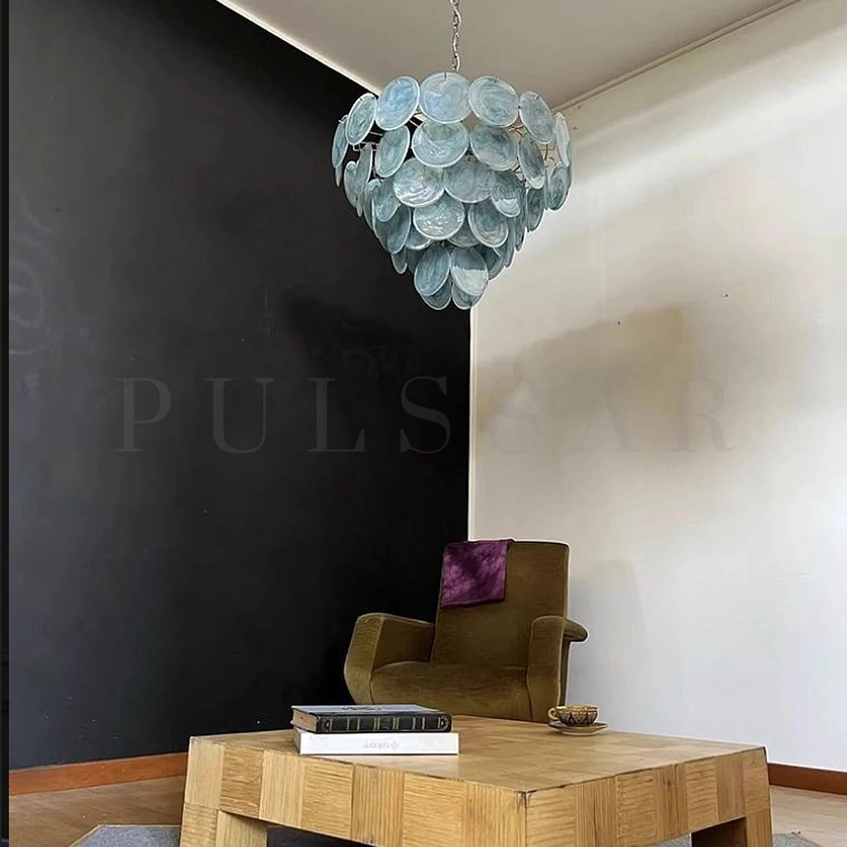 Подвесная люстра SHINEON