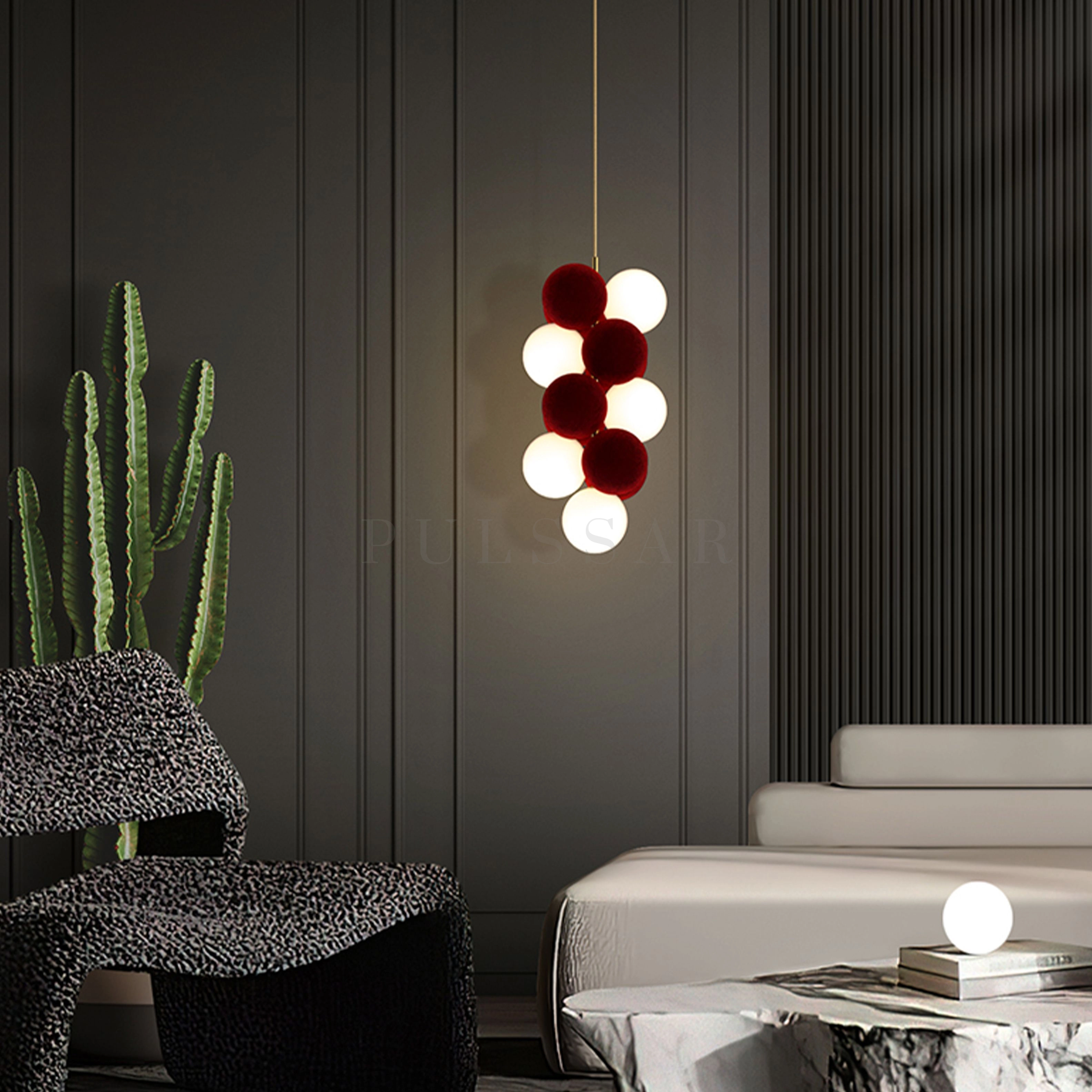 Подвесной светильник LATTE COSY