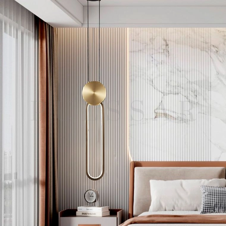 Подвесной светильник MANCHESTER