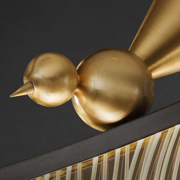 Подвесной светильник COLIBRI