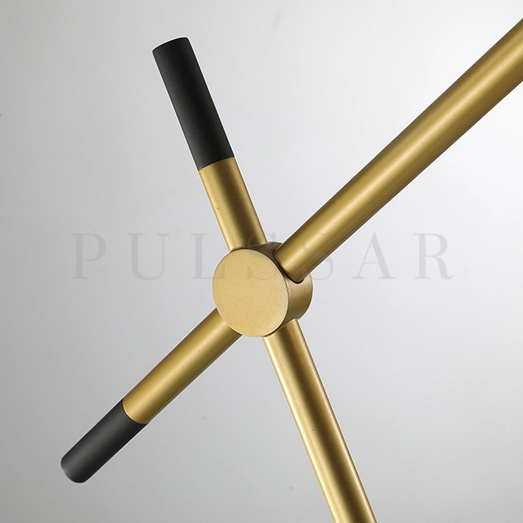 Настольная лампа DOMINGO TAB