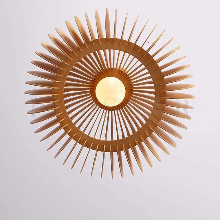 Подвесной светильник KAFU