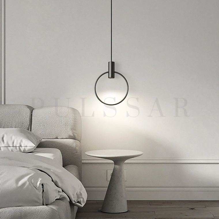 Подвесной светильник CELIUS ONE