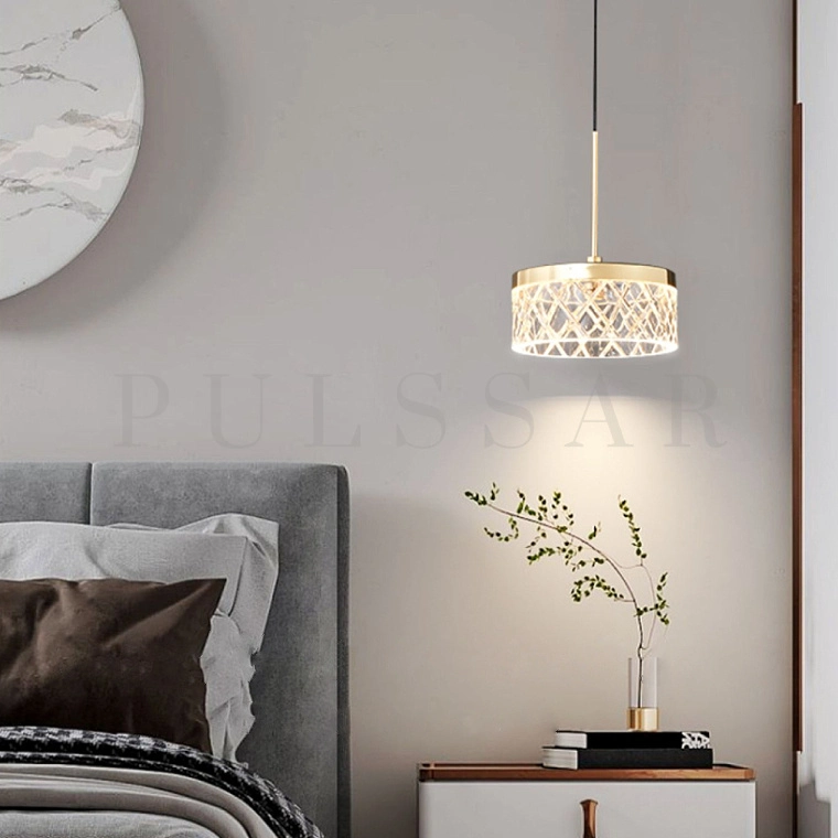 Подвесной светильник CAFÉ ONE