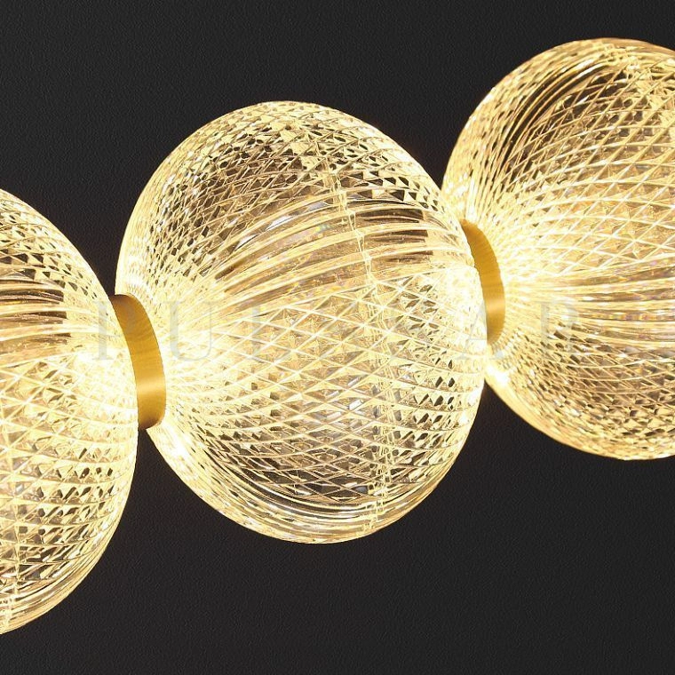 Торшер BAGAN FL