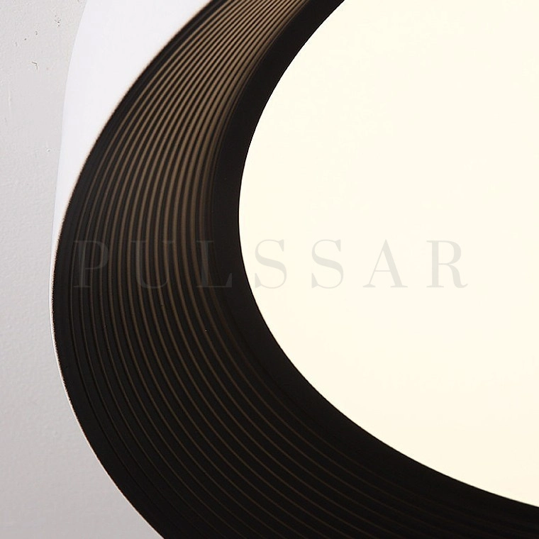 Потолочный светильник ROY CH