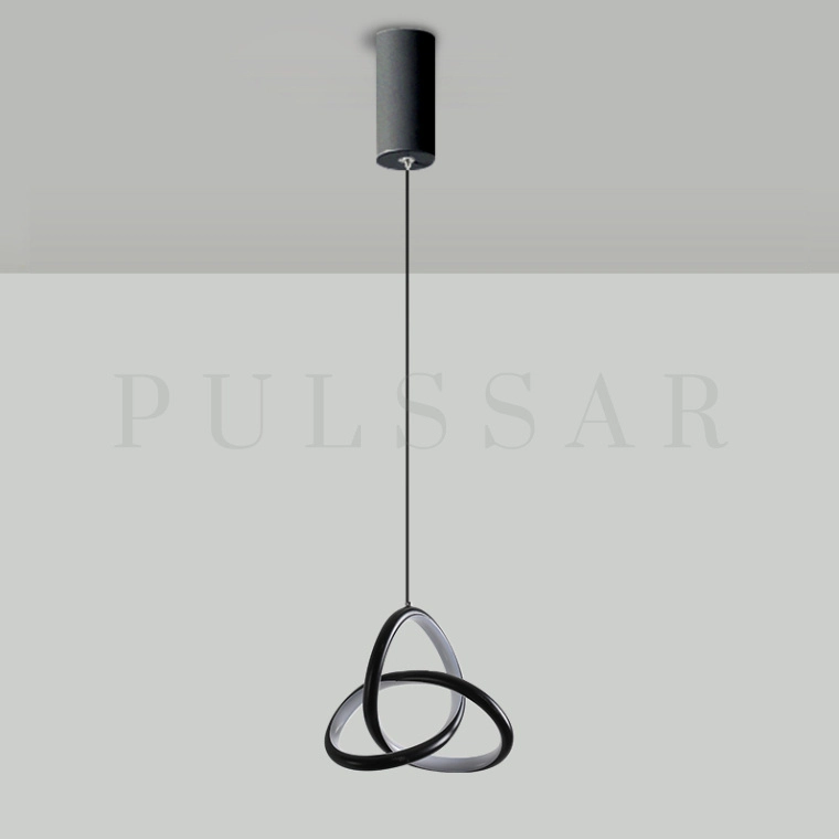 Подвесной светильник SCROLL