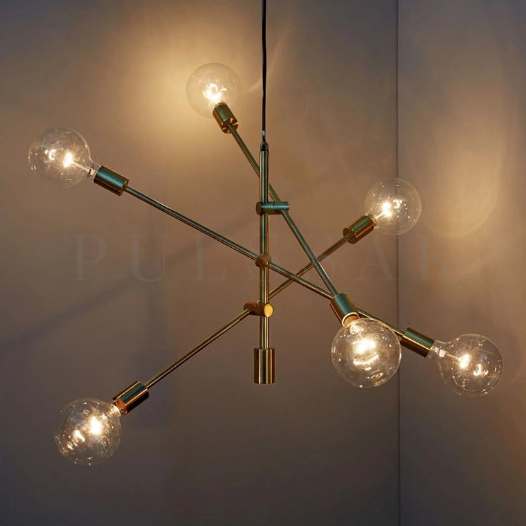 Подвесная люстра ARM