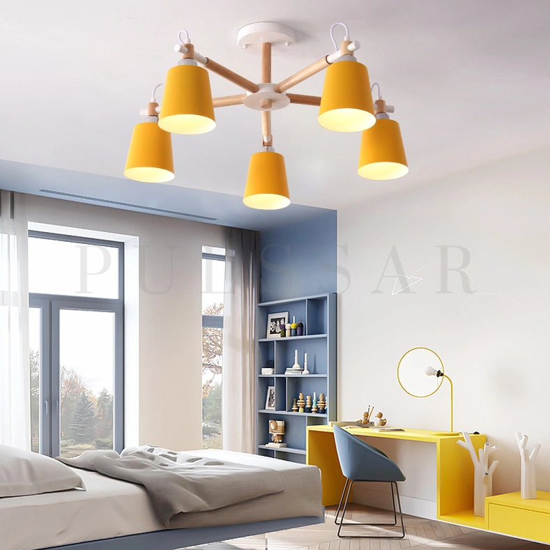 Подвесная люстра VARDA