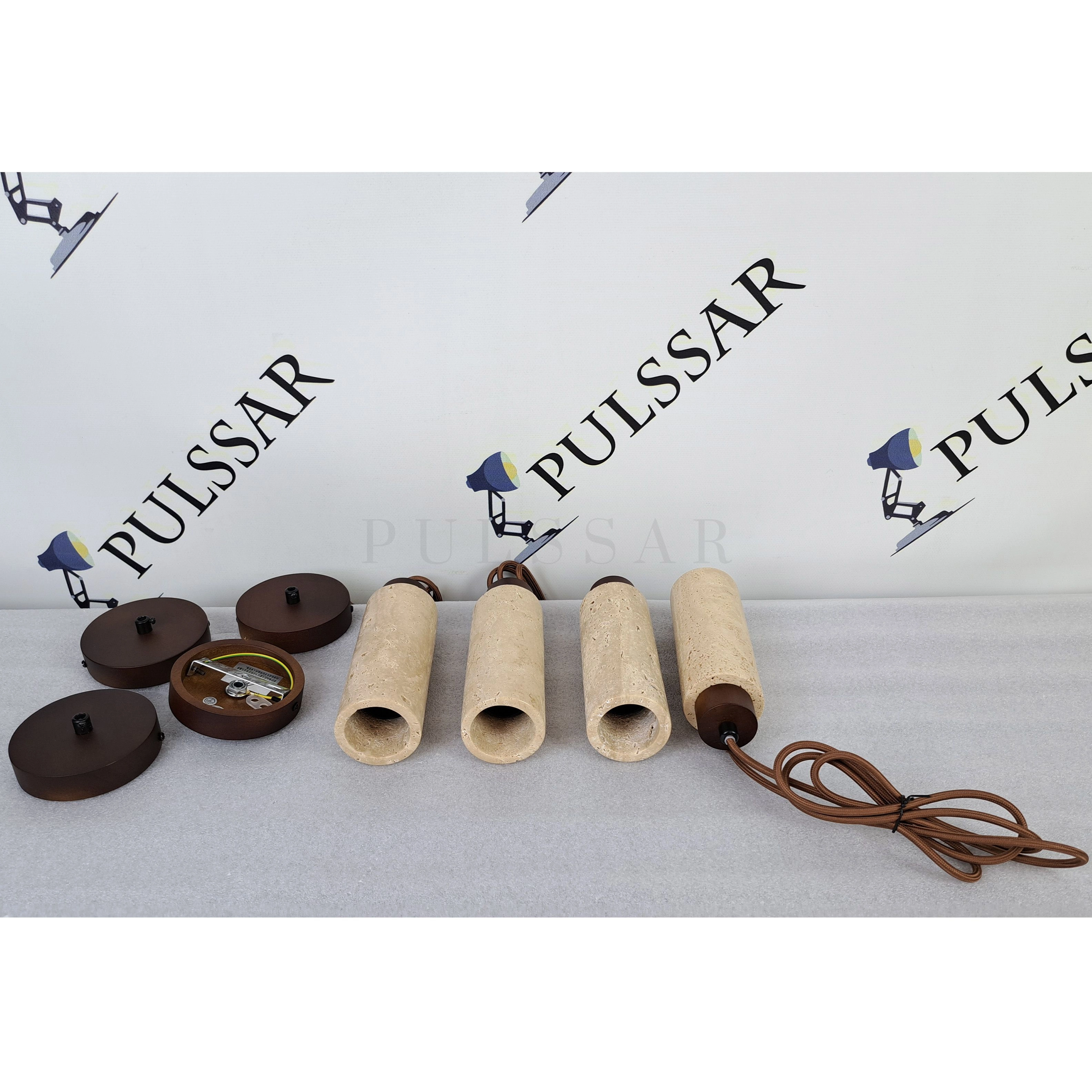 Подвесной светильник MAREC