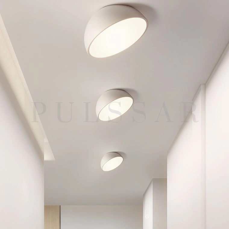 Потолочный светильник SELDEN