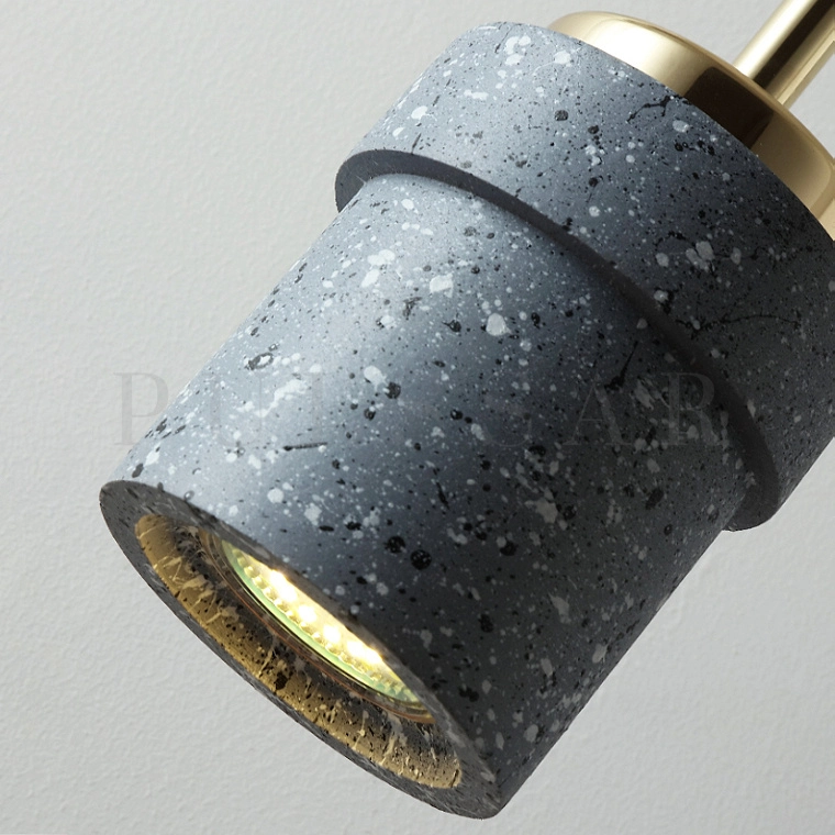 Подвесной светильник JERKEN COMBO