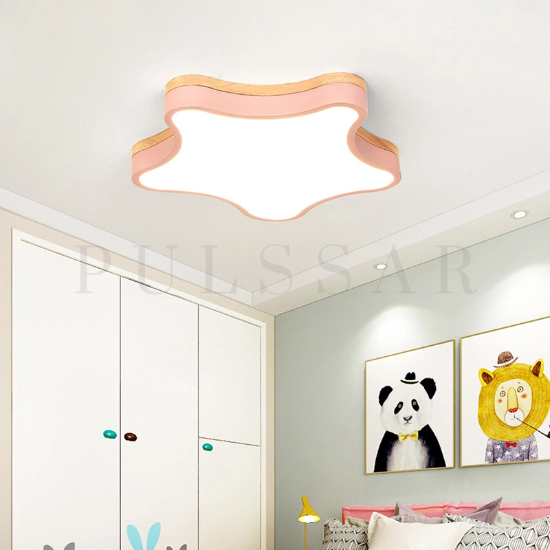 Потолочный светильник STELLA