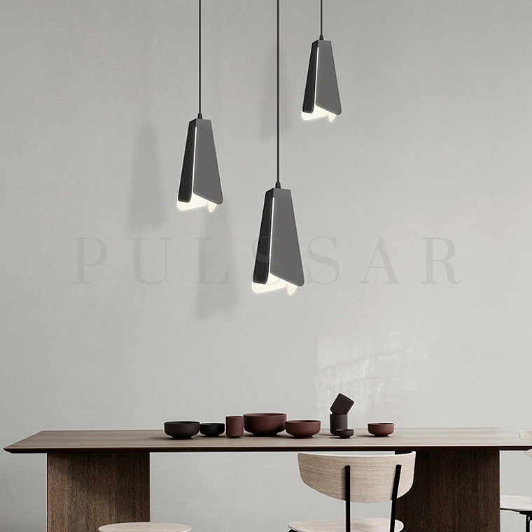 Подвесной светильник TORBEN TRIO