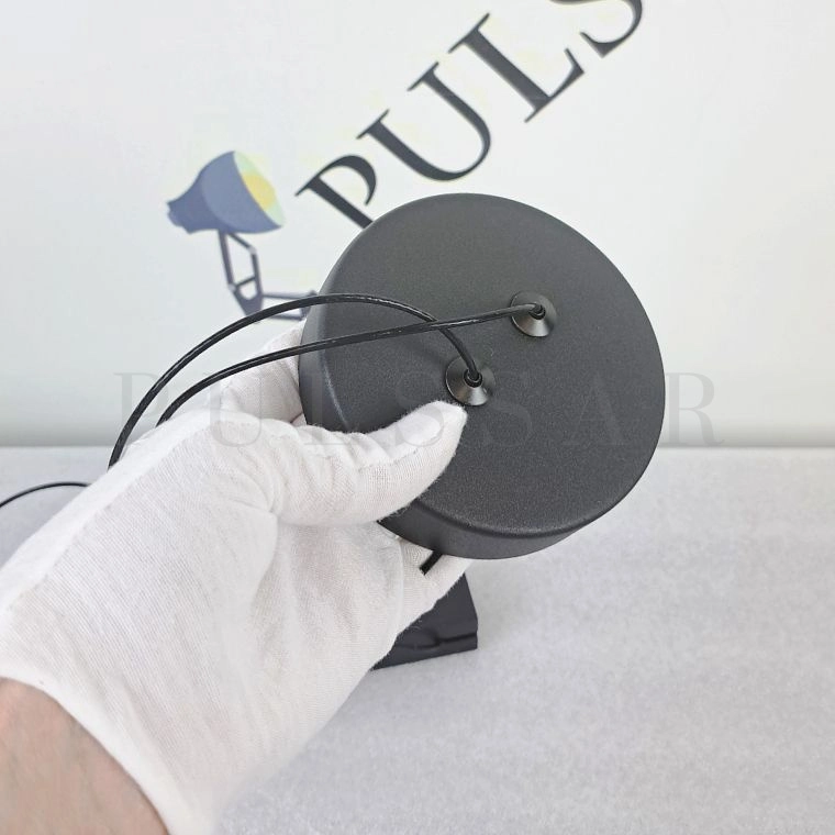 Реечная люстра SEPTIMUS B