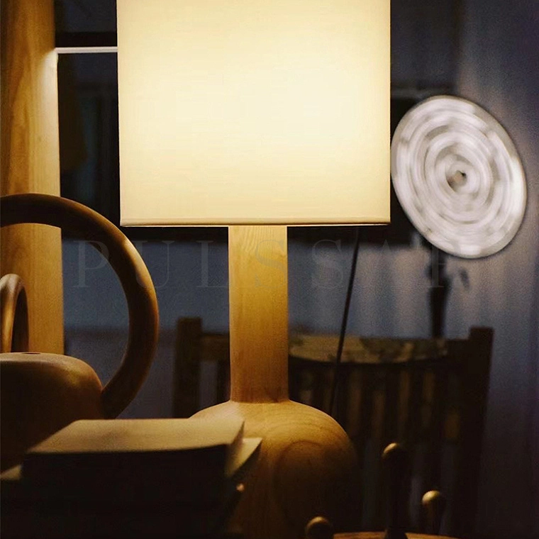 Настольная лампа HALCYON TAB