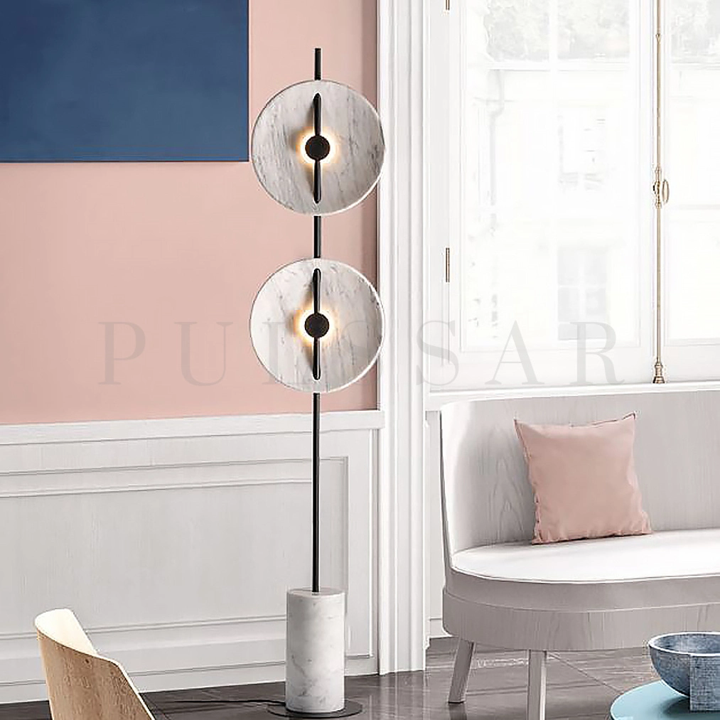 Торшер DELANO FL