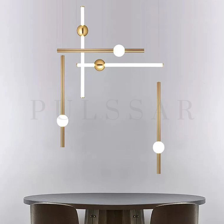 Подвесной светильник WAND COMBO