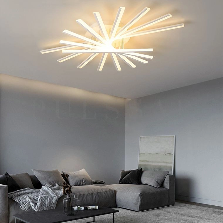 Потолочная люстра DELEN