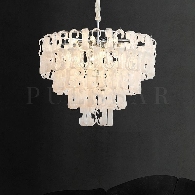 Подвесная люстра ANTERO