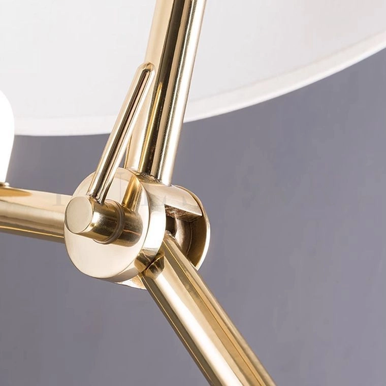 Торшер SHANGHENG FL