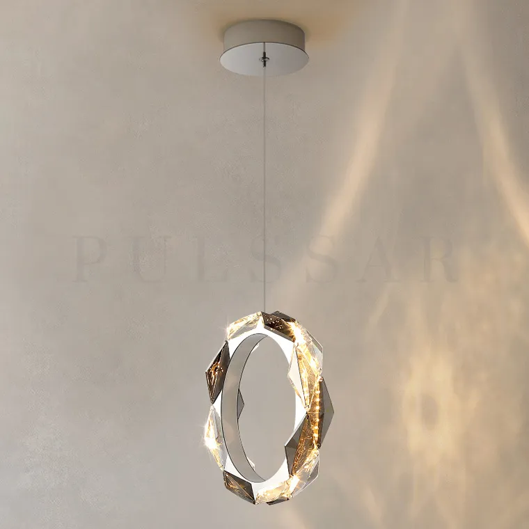 Подвесной светильник JENNIFER RING