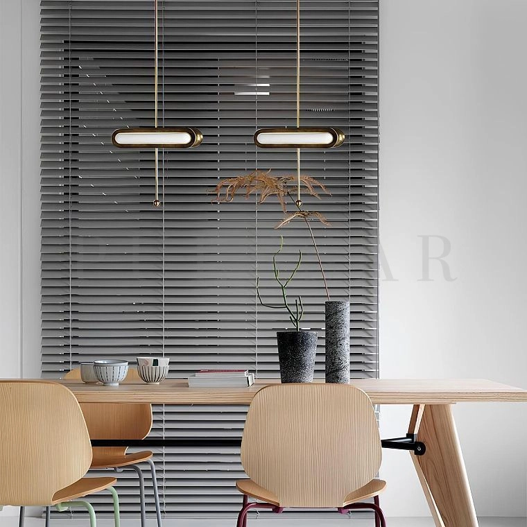 Подвесной светильник HOPPER