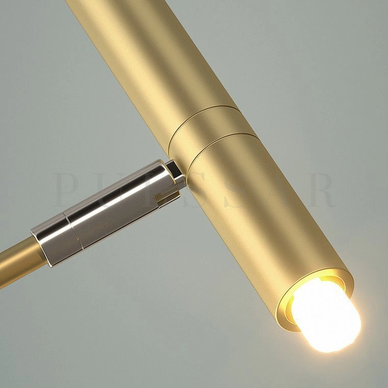 Подвесная люстра LOKA